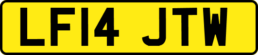 LF14JTW