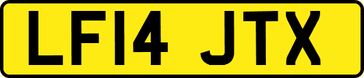 LF14JTX