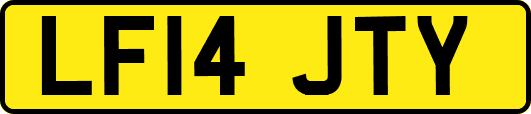 LF14JTY
