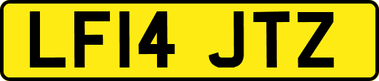 LF14JTZ