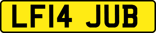 LF14JUB