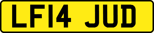LF14JUD