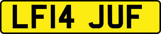 LF14JUF