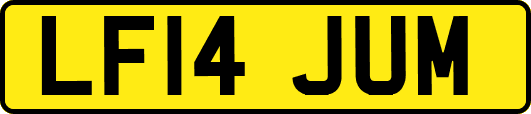 LF14JUM