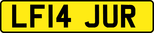 LF14JUR