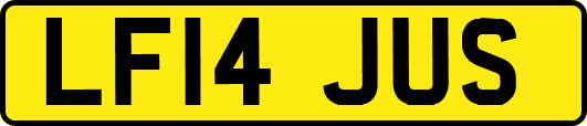 LF14JUS