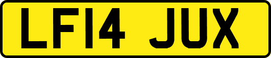 LF14JUX