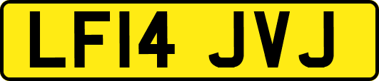 LF14JVJ