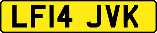 LF14JVK