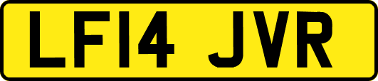 LF14JVR