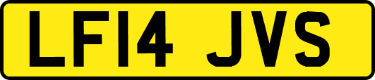 LF14JVS