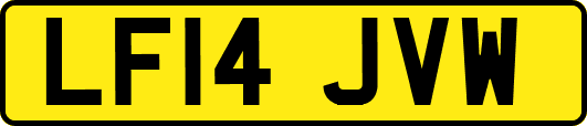 LF14JVW