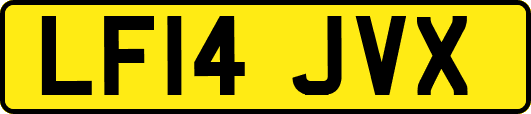 LF14JVX