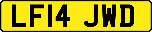 LF14JWD