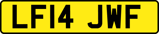 LF14JWF