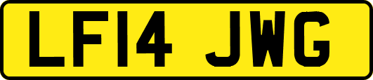 LF14JWG