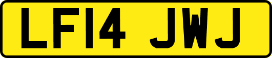 LF14JWJ