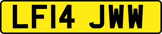 LF14JWW