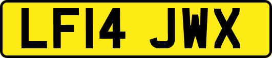 LF14JWX