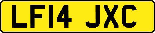LF14JXC