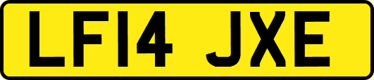 LF14JXE