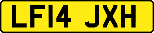 LF14JXH