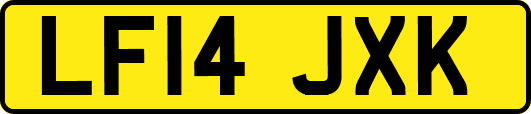 LF14JXK