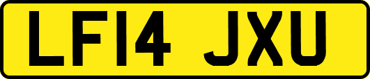 LF14JXU