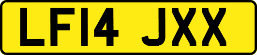 LF14JXX