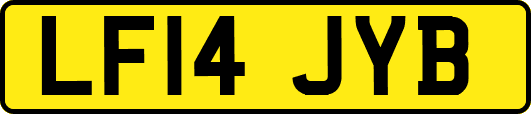 LF14JYB