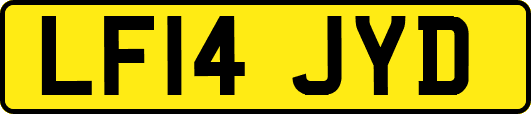 LF14JYD