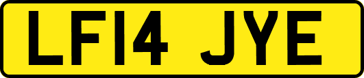 LF14JYE