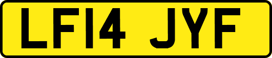 LF14JYF