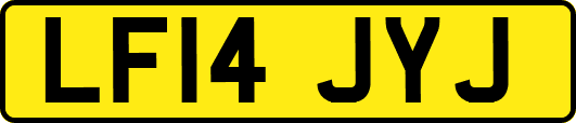 LF14JYJ