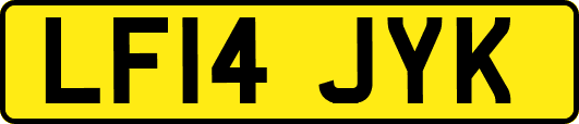 LF14JYK