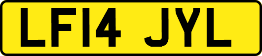 LF14JYL