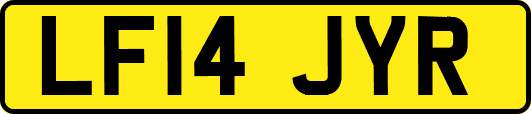 LF14JYR
