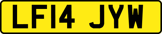 LF14JYW