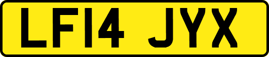 LF14JYX