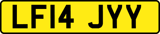 LF14JYY