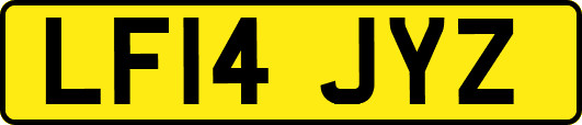 LF14JYZ
