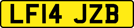 LF14JZB