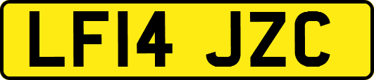 LF14JZC
