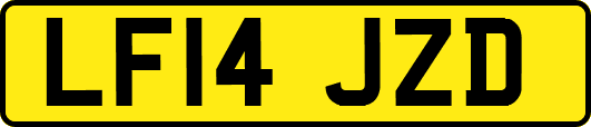 LF14JZD