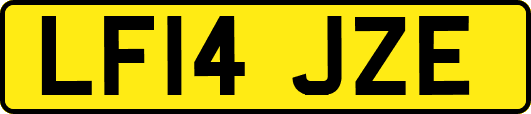 LF14JZE