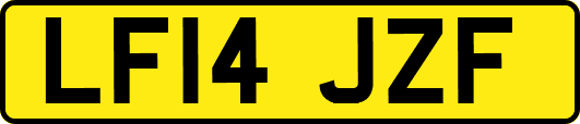 LF14JZF