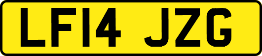 LF14JZG