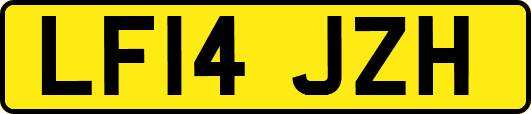 LF14JZH