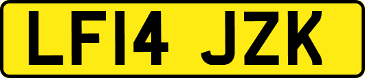 LF14JZK