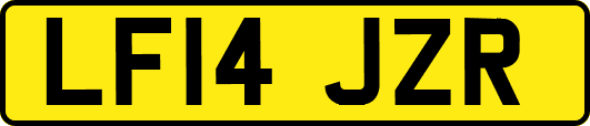 LF14JZR